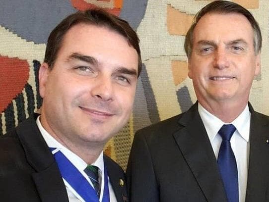 Bolsonaro insinua interesse do Psol em morte de miliciano e pede perícia independente