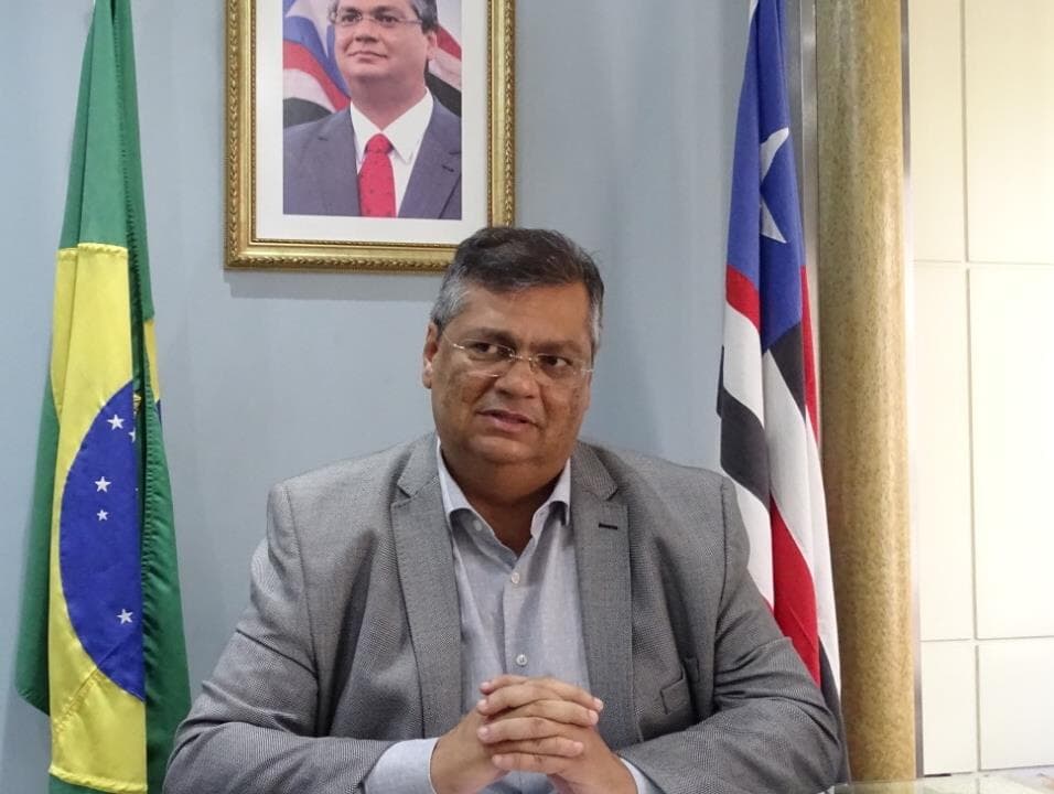 Dino ironiza ideia de Bolsonaro de zerar ICMS: "Só levo Guedes a sério"