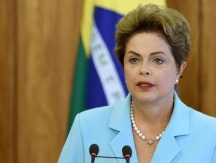 Denúncia do golpe no Oscar, diz Dilma sobre indicação de Democracia em Vertigem