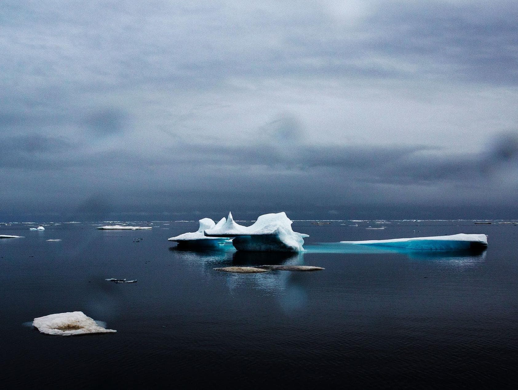 Oceanos batem recorde histórico de temperatura em 2019, diz estudo