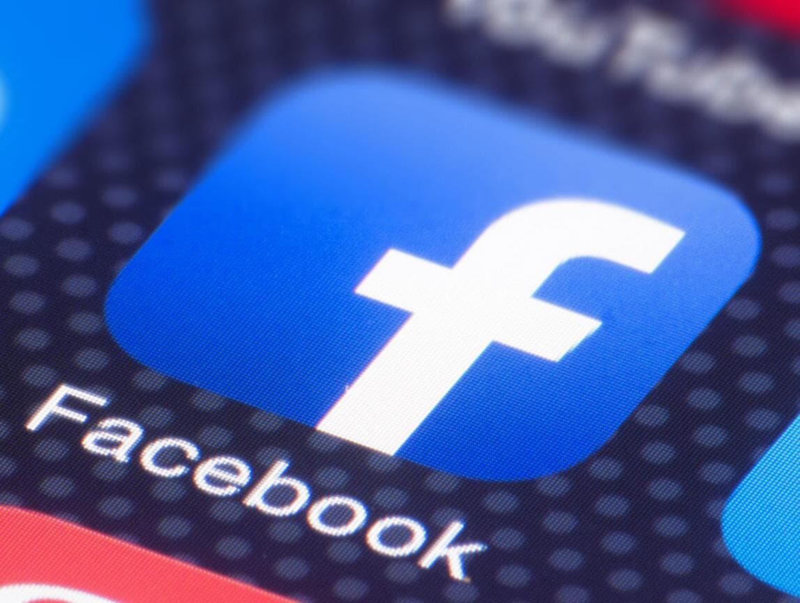 Facebook não combaterá fake news em anúncios durante eleições