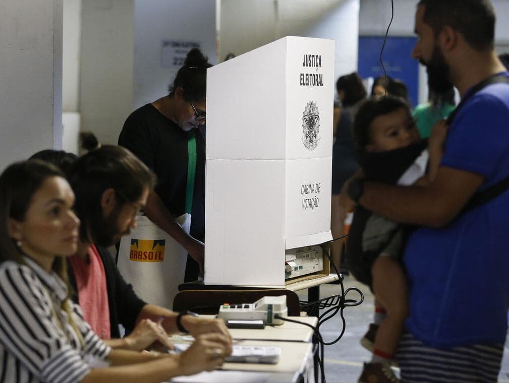 Município do Maranhão tem eleição para prefeito neste domingo