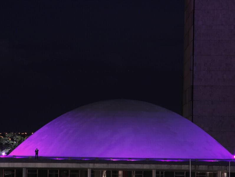 Um em cada quatro senadores tem pendências criminais. Leia a lista