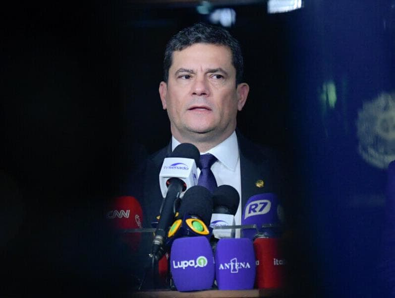 Após escapar da cassação, Moro pede fim da polarização: "Não faz bem a ninguém"