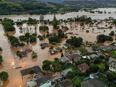 Comissão do Senado aprova usar recursos do Fundo de Mudança do Clima para prevenção de desastres