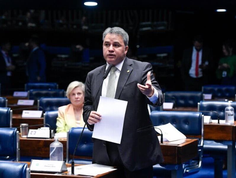 Senado deve votar desonerações de setores e municípios na próxima semana