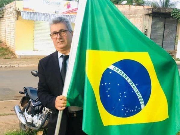 Assassino de Chico Mendes será desfiliado do PL, anuncia Valdemar