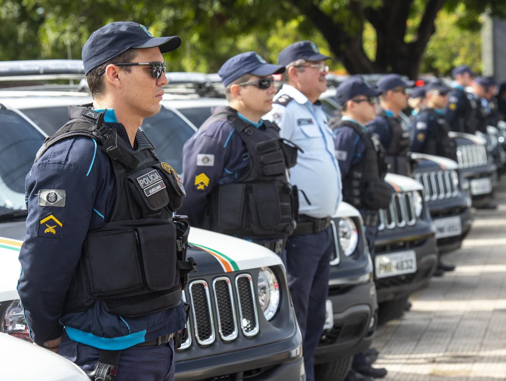 Diretora do Instituto Sou da Paz alerta para "policialismo" nas eleições municipais