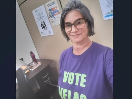 Câmara no Paraná proíbe vereadora de defender voto em mulheres