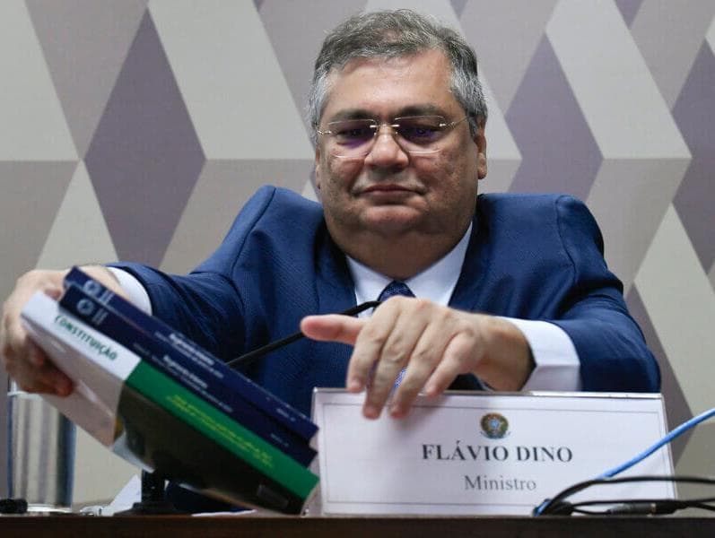 Veja quem é Flávio Dino, novo ministro do STF indicado por Lula