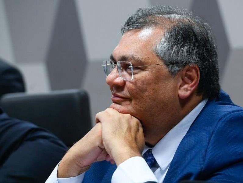 Com 47 votos, Senado aprova Flávio Dino como novo ministro do STF