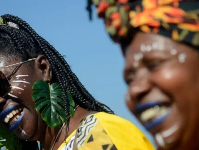 Congresso aprova Dia da Consciência Negra como feriado nacional