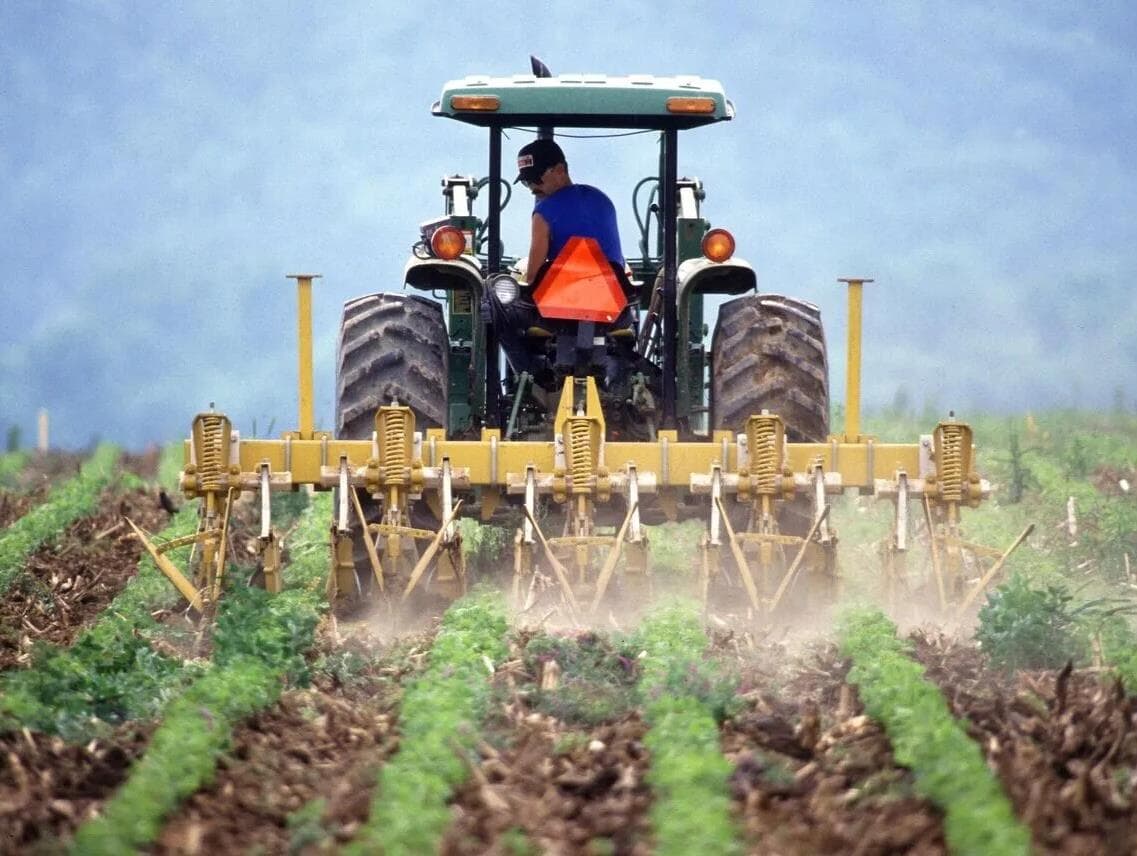 Agronegócio decide ficar fora do mercado de carbono regulado