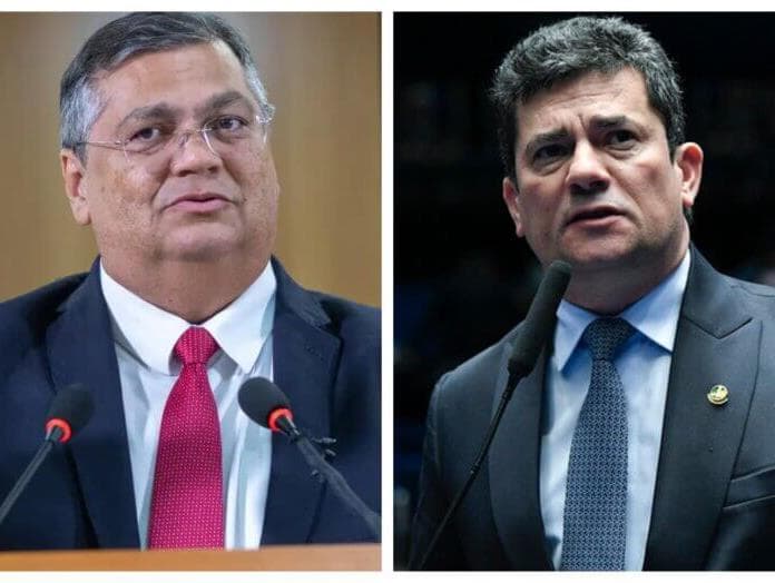 Dino engrossa fila de ex-ministros da Justiça no STF após fracasso de Moro