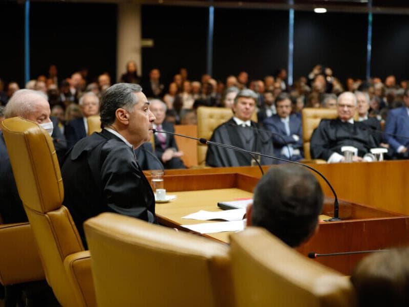 Os erros do STF na reação à PEC 08