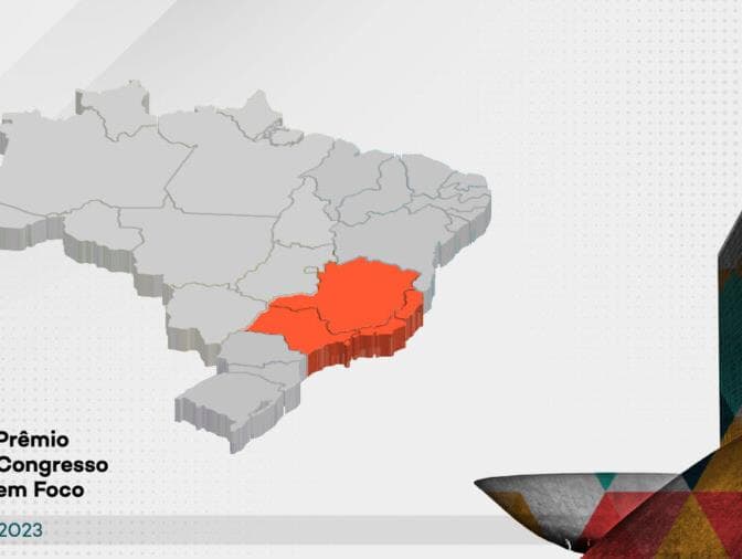 Prêmio: a votação final dos parlamentares do Sudeste