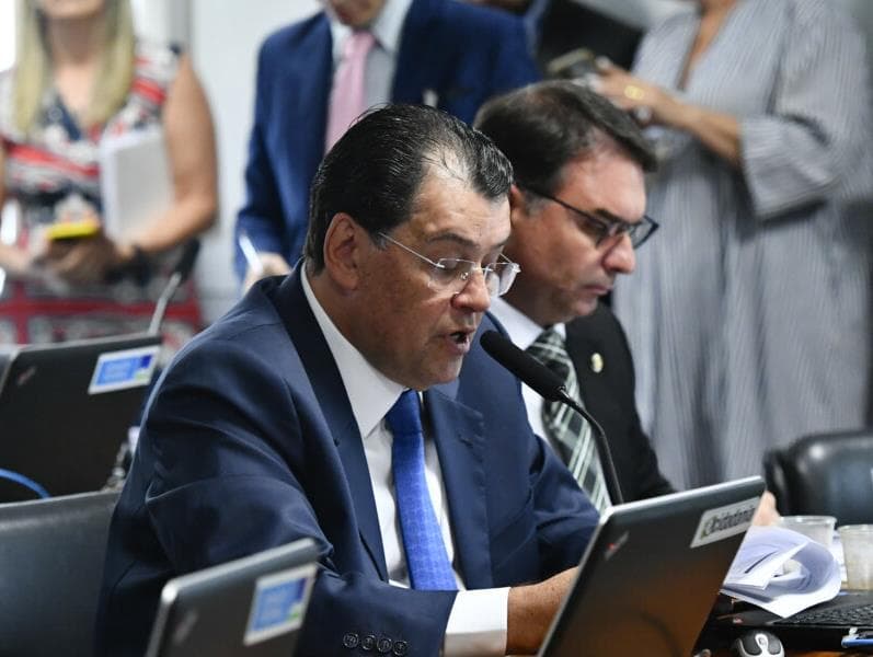 CCJ do Senado começa a analisar reforma tributária