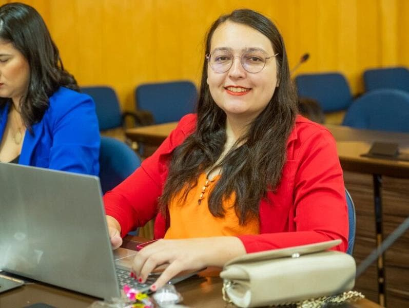 Conselho Federal da OAB terá mulher trans na presidência de comissão