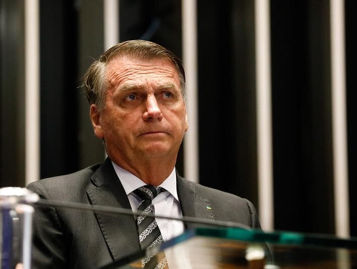 20 deputados do PL contrariam Bolsonaro na reforma tributária. Veja quais