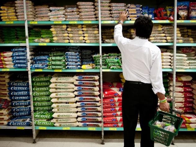 Isenção da cesta básica esvazia "fake news" da oposição; supermercados comemoram