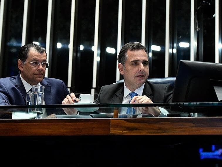 Senado aprova MP do Minha Casa, Minha Vida