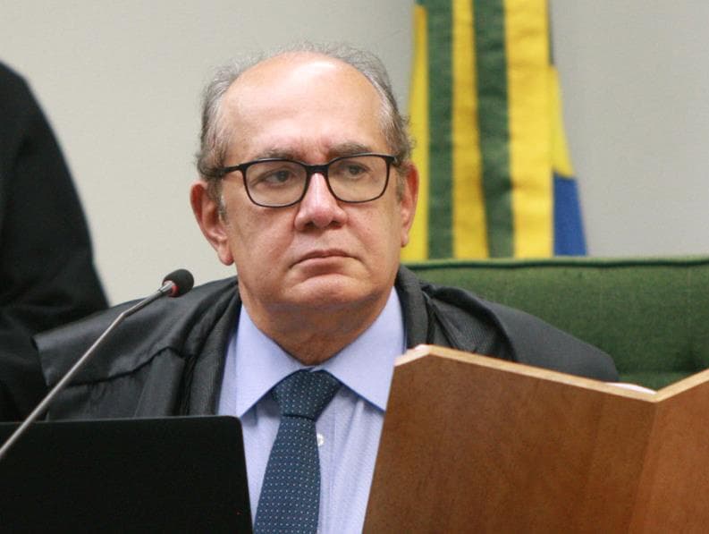 Gilmar Mendes libera piso da enfermagem para julgamento no STF