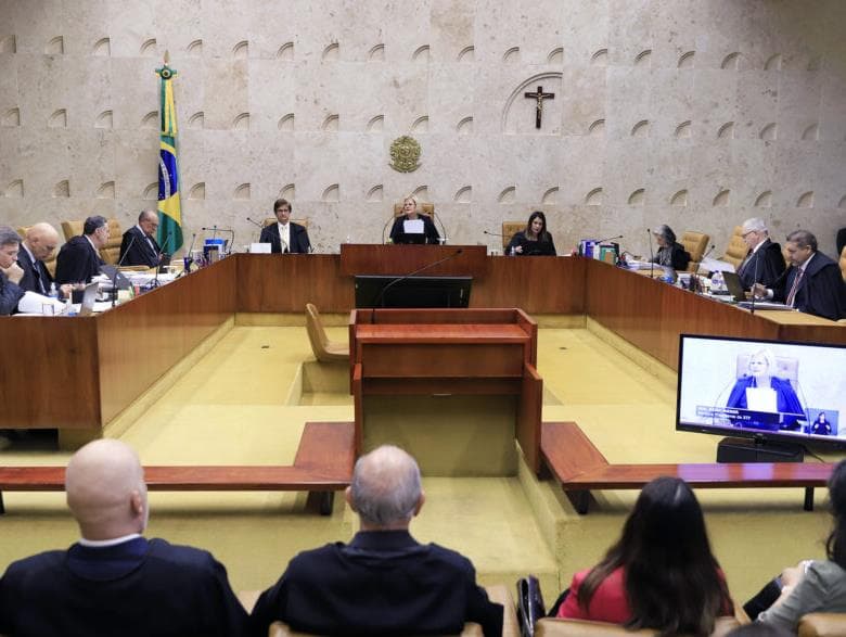 STF decide por 6 X 3: Hauly substituirá Deltan na Câmara