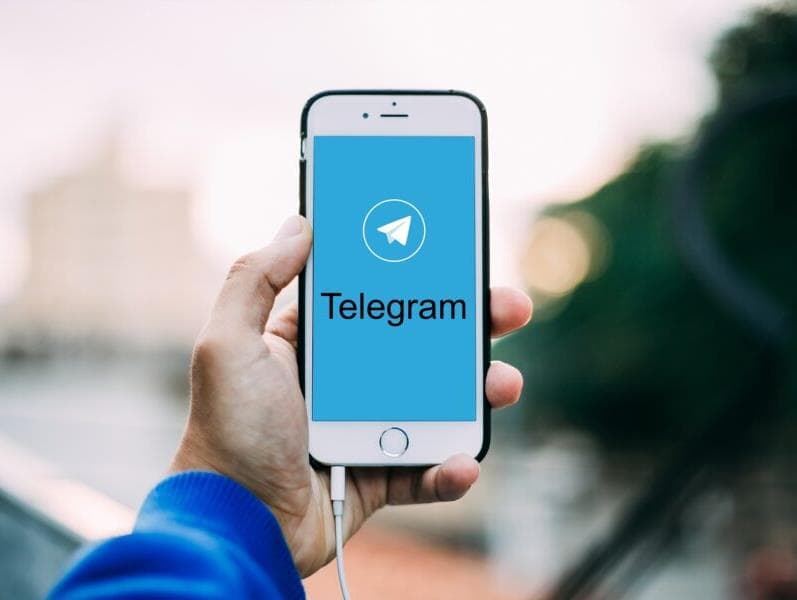 Telegram atende STF e apaga mensagem contra PL das Fake News