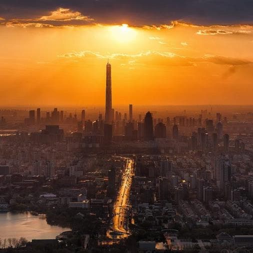 Repensando a modernidade e o futuro da ordem mundial