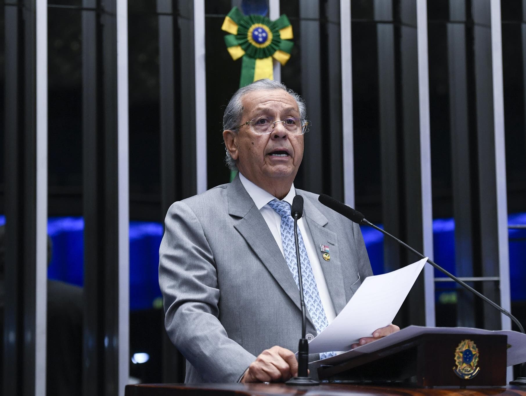 Conselhos de Ética da Câmara e do Senado já acumulam 54 representações em dois meses de Legislatura