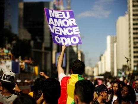 TCU aponta que Bolsonaro ignorou comunidade LGBTQIA+