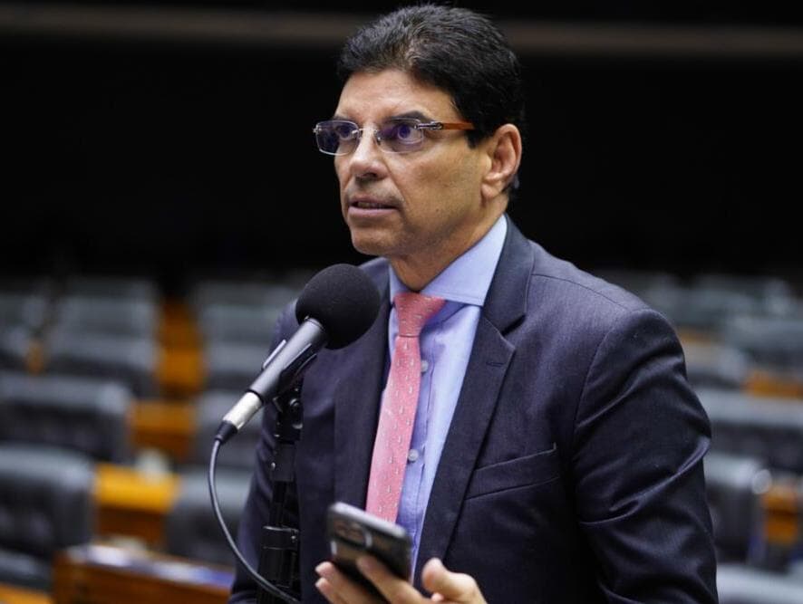 Claudio Cajado, do PP, deve relatar arcabouço fiscal