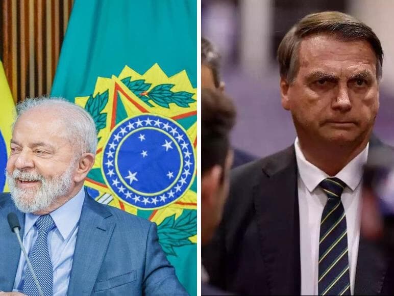 Arcabouço fiscal engole volta de Bolsonaro nas redes, mostra pesquisa