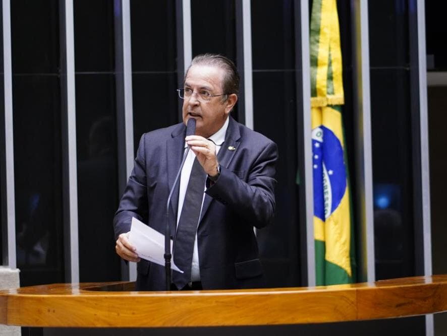 Deputado do PL vai ser relator do Orçamento da União