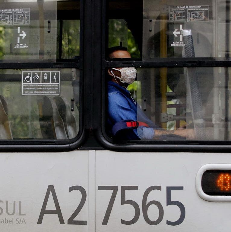 Marco legal do transporte público entra em nova e decisiva fase