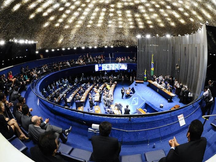 Senado expande comissão das terras Yanomami, que terá oito membros