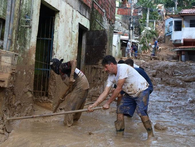 O papel do Congresso Nacional no combate às tragédias ambientais