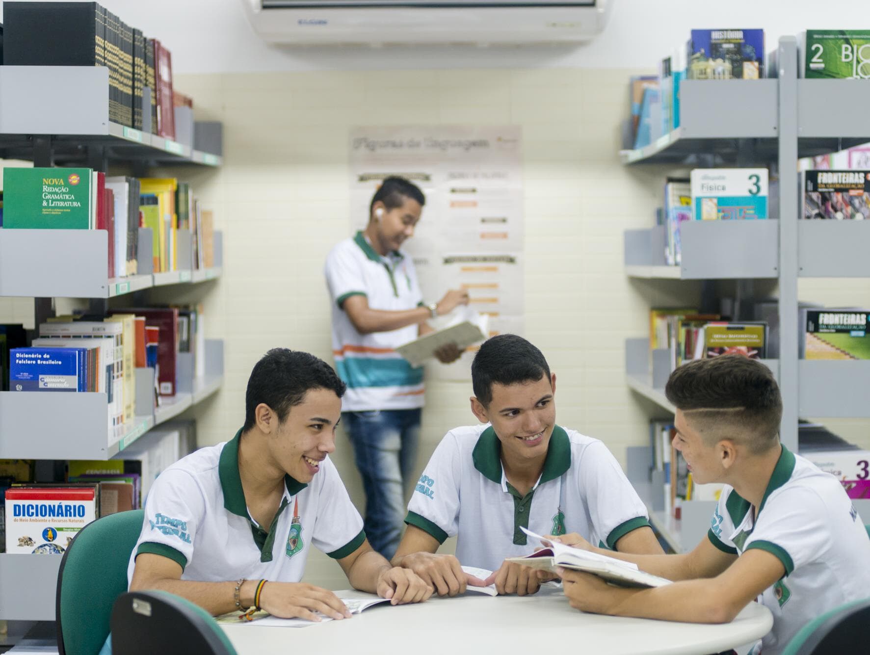 Educação para a cidadania e bem-estar, já!