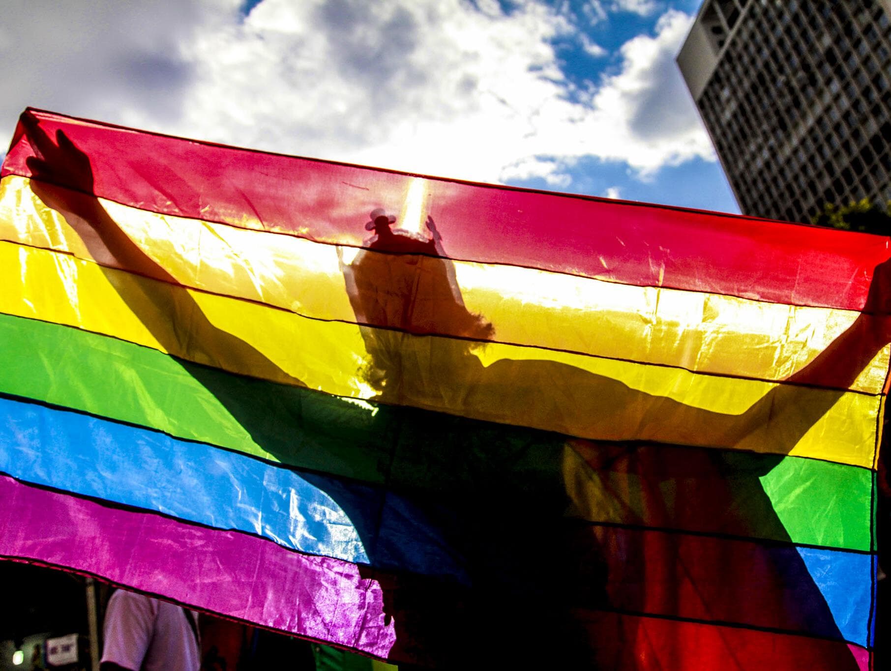 Membros do MP são proibidos de se manifestarem contra casamentos homoafetivos