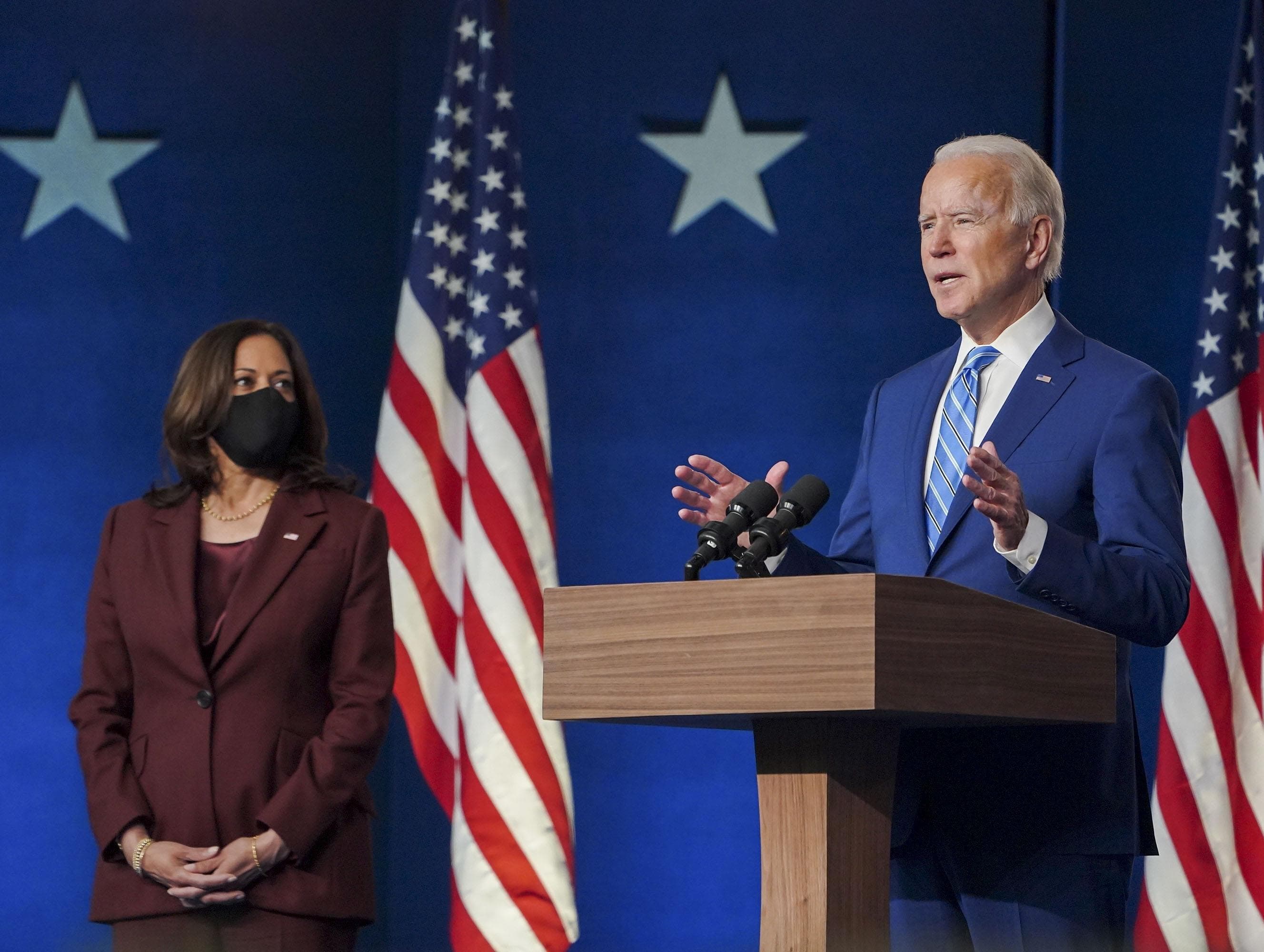 Lula e Biden começam conversas para destravar relação entre Brasil e EUA