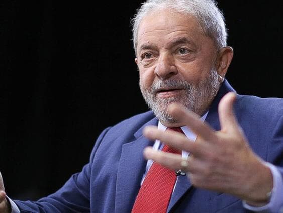 Lula reforça recriação de Ministério da Segurança Pública