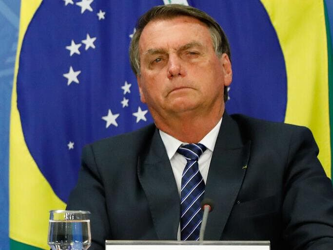 Áudio mostra que Bolsonaro revelou a Marcola o desejo de ser ditador