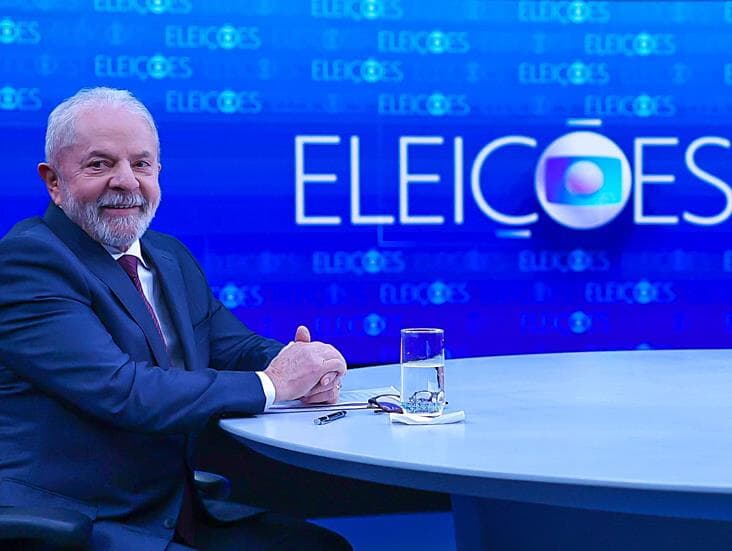 TSE determina remoção vídeo com a falsa notícia de que Lula está inelegível