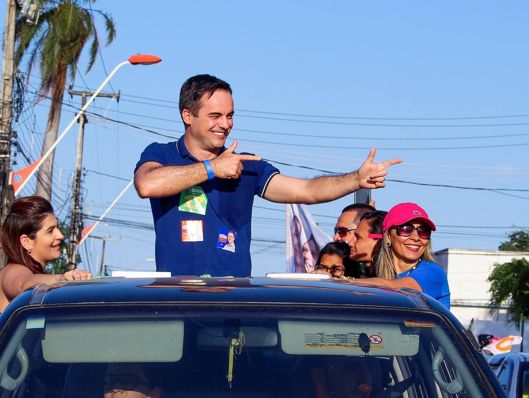 Por eleição, direita se descola de Bolsonaro no Nordeste