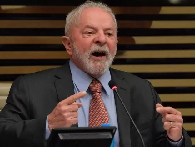 Lula confia no aumento da bancada do PT para acabar com o orçamento secreto