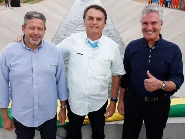 Base de Bolsonaro tem mais que o dobro dos processos da base de Lula