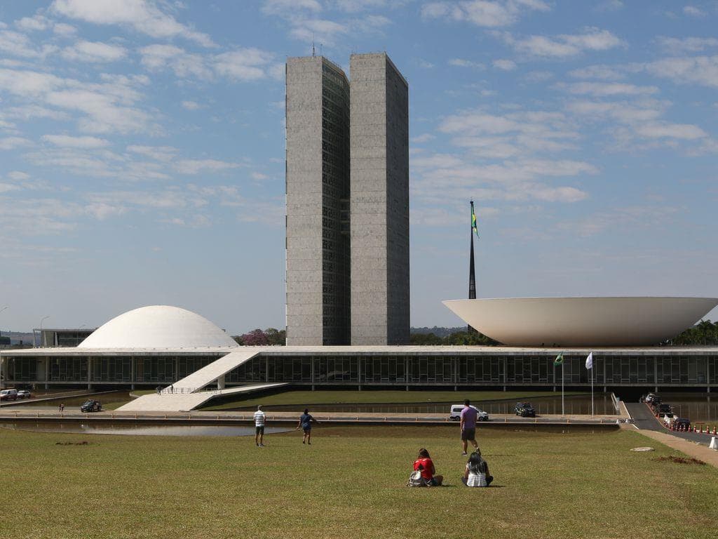 Congresso derruba vetos de Bolsonaro às leis Aldir Blanc e Paulo Gustavo