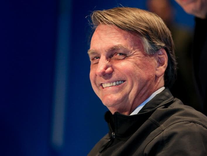 Bolsonaro veta restrições a busca e apreensão em escritórios de advocacia