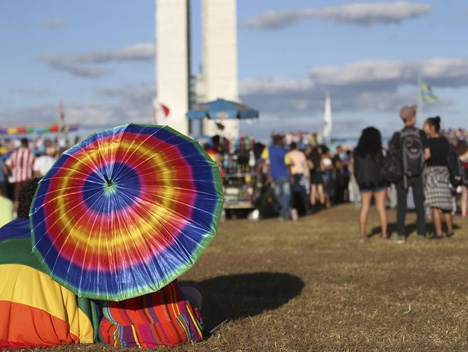 Com aumento de 80%, Brasil já conta com 114 pré-candidatos LGBTI+