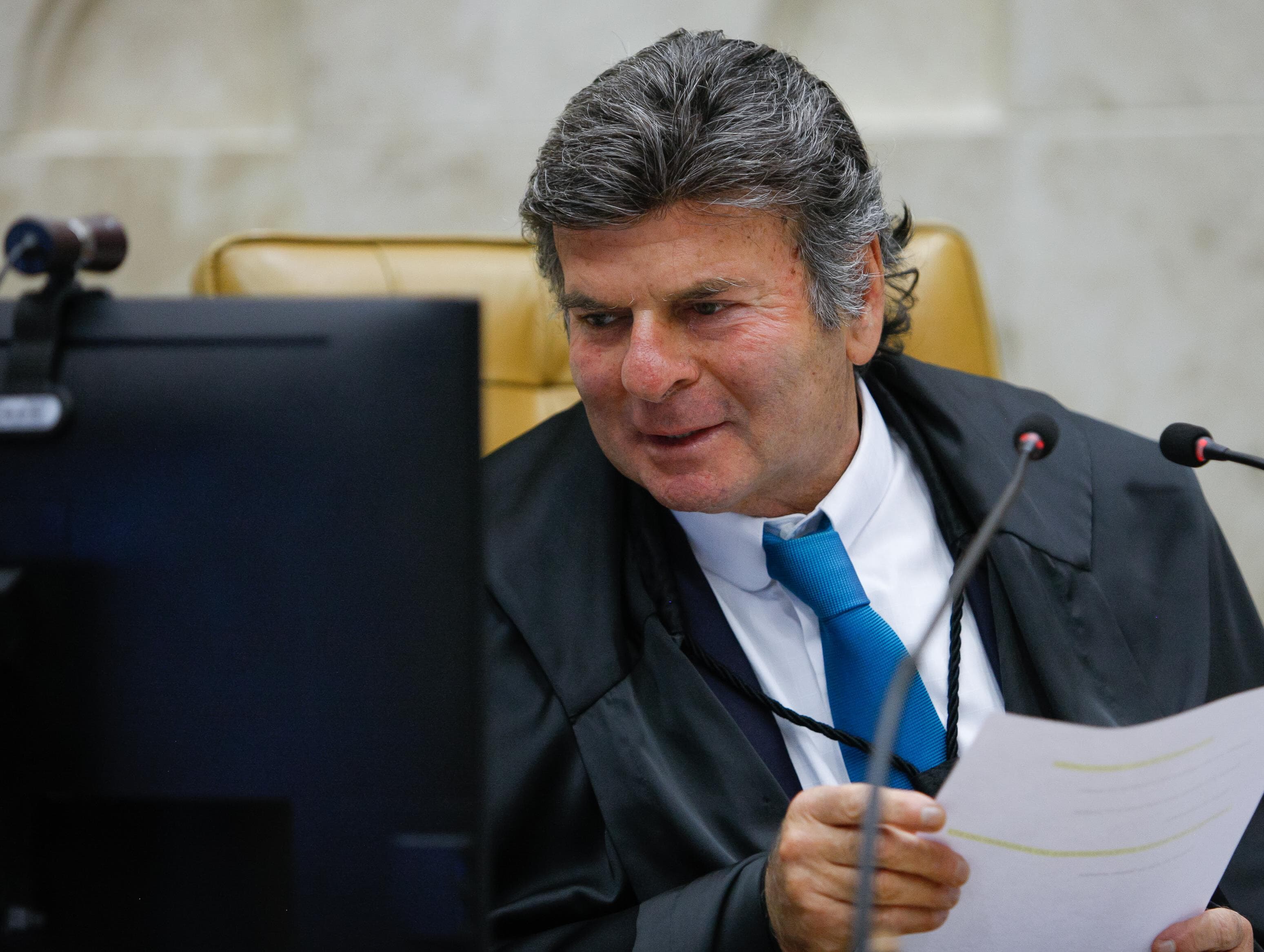 Marco temporal é adiado indefinidamente no STF